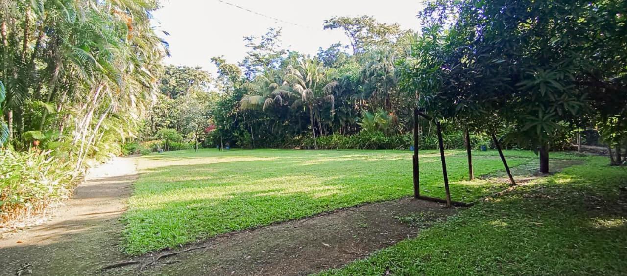 Casa Caribe Hotel Rio Dulce Buitenkant foto
